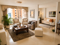 Apartamento en venta en Laureles, Medellín