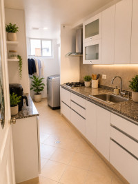 Apartamento en Venta en Laureles, Medellín — miniatura 9
