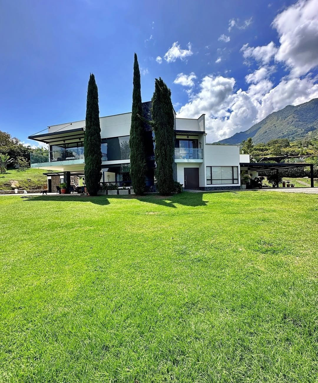 Casa Campestre en Venta en Vereda La Veta, Copacabana — foto 1