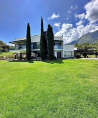 Casa Campestre en venta en Vereda La Veta, Copacabana