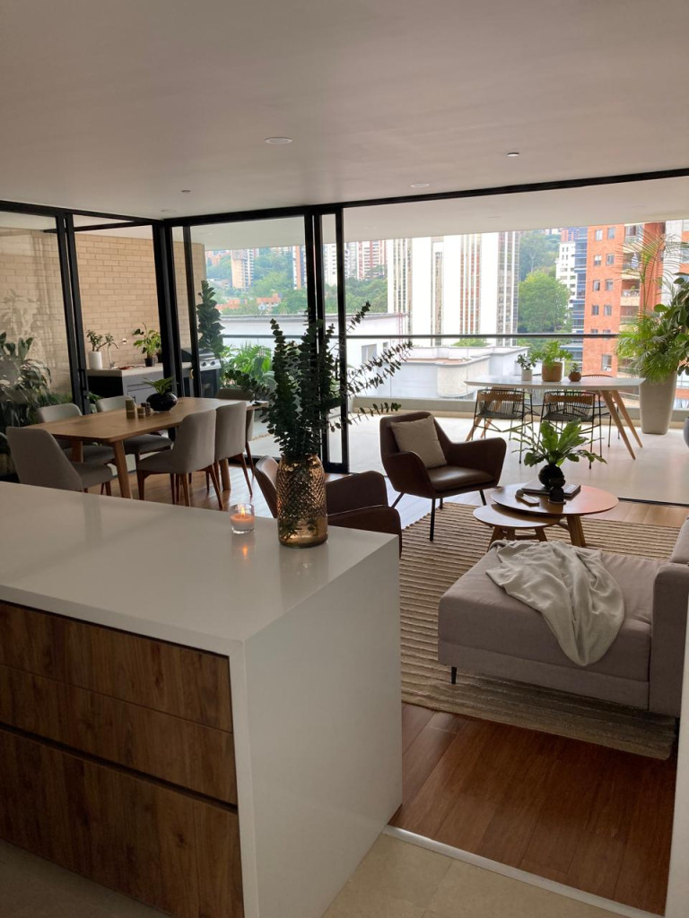 Apartamento en Venta en Santa María De Los Ángeles, Medellín — foto 1