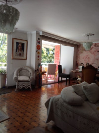 Casa - Apartamento(S) en Venta en El Poblado, Medellín — miniatura 3