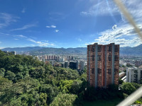 Apartamento en venta en Las Palmas, Medellín