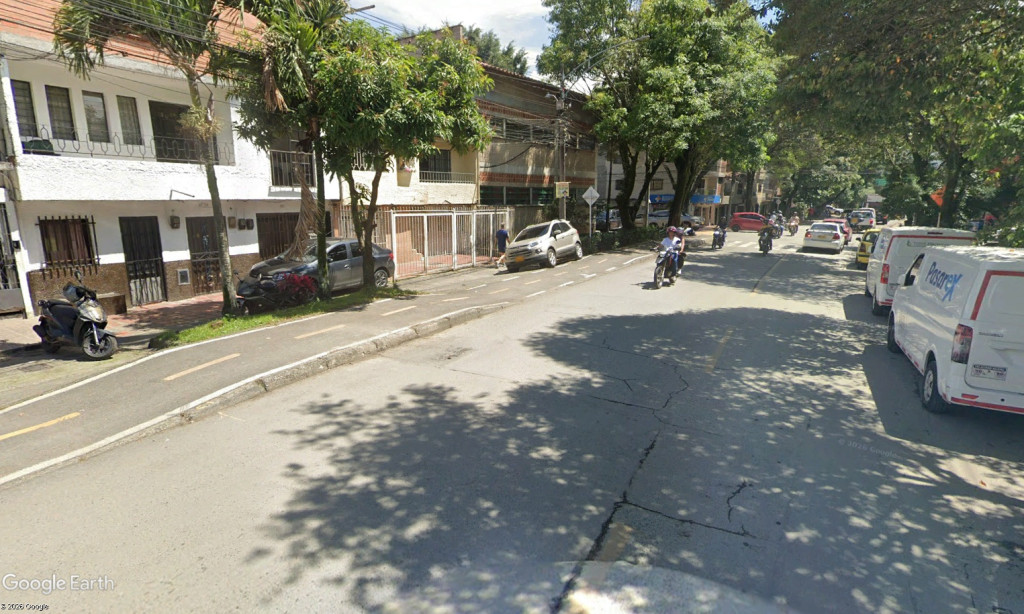 Lote en Venta en Belén Fátima, Medellín — foto 1