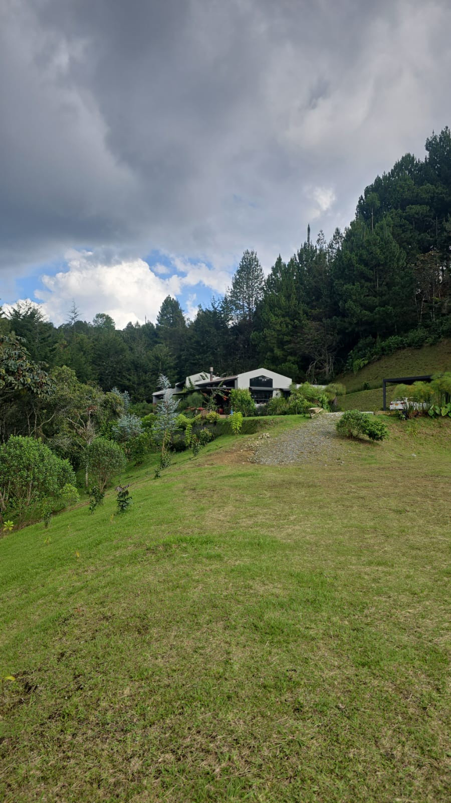 Casa Campestre en Venta en Puro Cuero, Retiro — foto 1