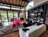 Casa Campestre en Venta en Puro Cuero, Retiro — miniatura 8