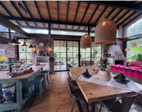 Casa Campestre en Venta en Puro Cuero, Retiro — miniatura 9