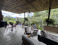 Casa Campestre en Venta en Puro Cuero, Retiro — miniatura 10