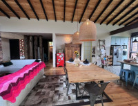 Casa Campestre en Venta en Puro Cuero, Retiro — miniatura 12