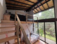 Casa Campestre en Venta en Puro Cuero, Retiro — miniatura 27