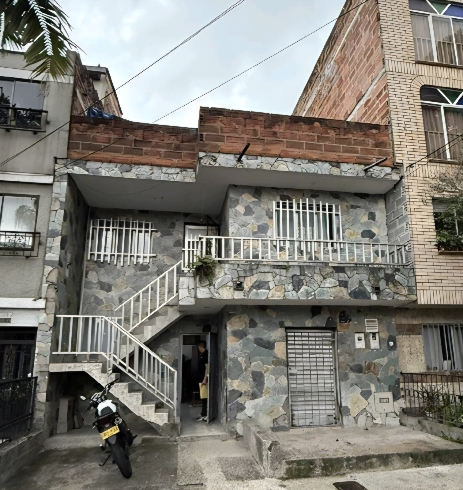 Casalote en Venta en Cristo Rey, Medellín — foto 1