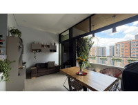 Apartamento en venta en Loma De Las Brujas, Envigado