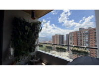 Apartamento en Venta en Loma De Las Brujas, Envigado — miniatura 2