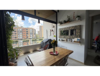 Apartamento en Venta en Loma De Las Brujas, Envigado — miniatura 10