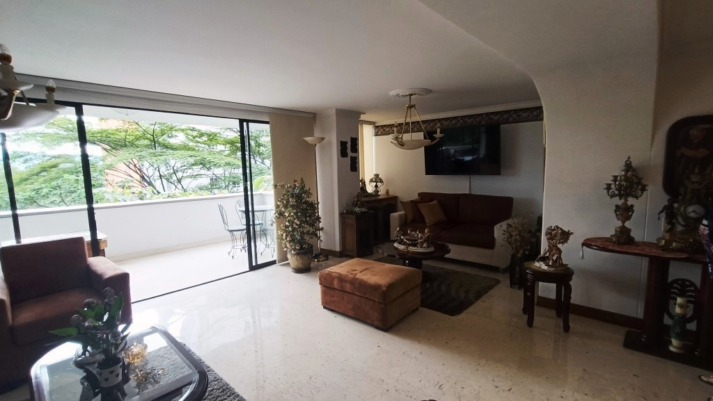 Apartamento en Venta en San Lucas, Medellín — foto 1