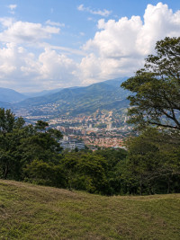 Lote en venta en San Félix, Bello