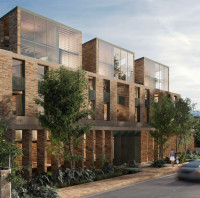 Apartamento en Venta en Los Balsos, Medellín — miniatura 3