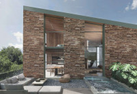 Apartamento en venta en Los Balsos, Medellín