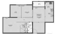 Apartamento en Venta en San Jose, Sabaneta — miniatura 8