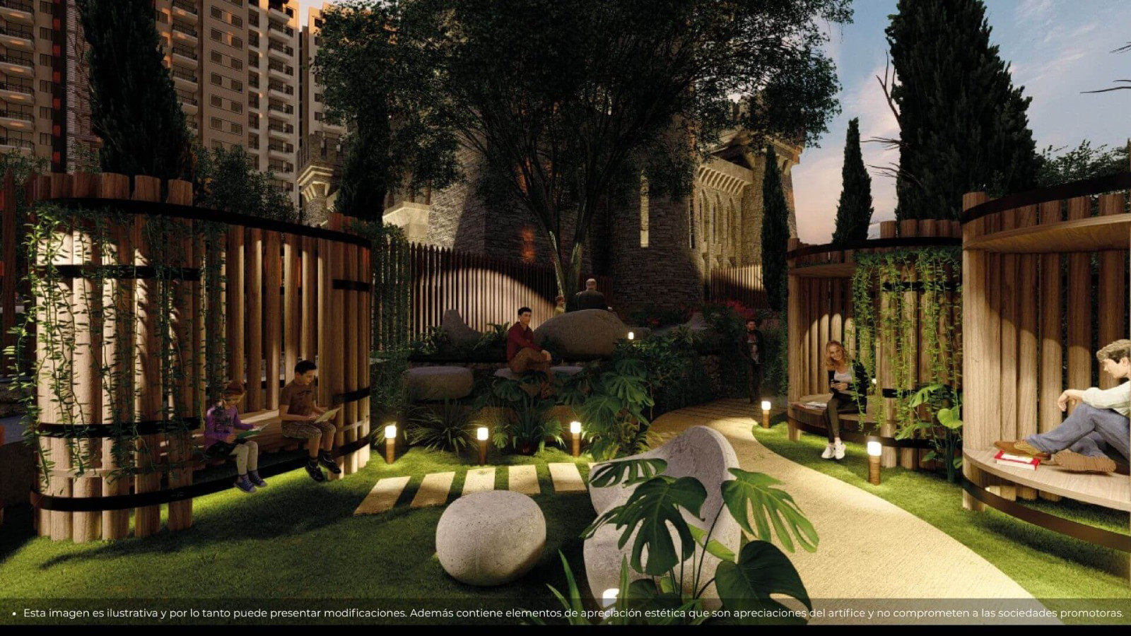 Apartamento en Venta en Rionegro, Rionegro — foto 1
