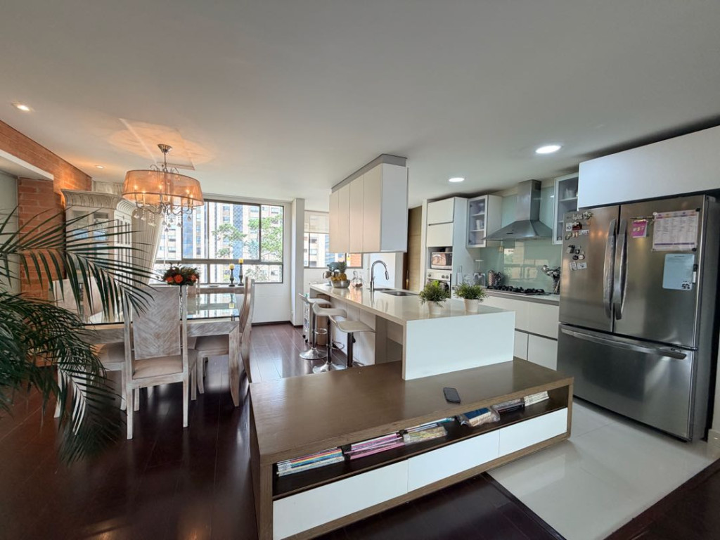 Apartamento en Venta en La Calera, Medellín — foto 1