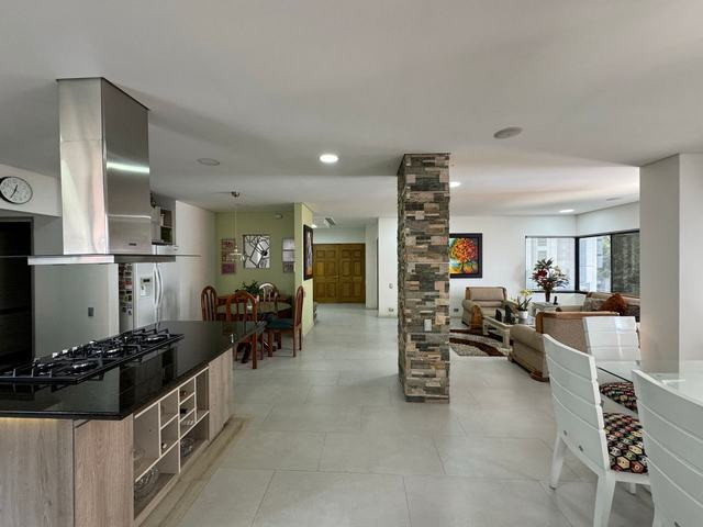 Apartamento en Venta en Santa María De Los Ángeles, Medellín — foto 1