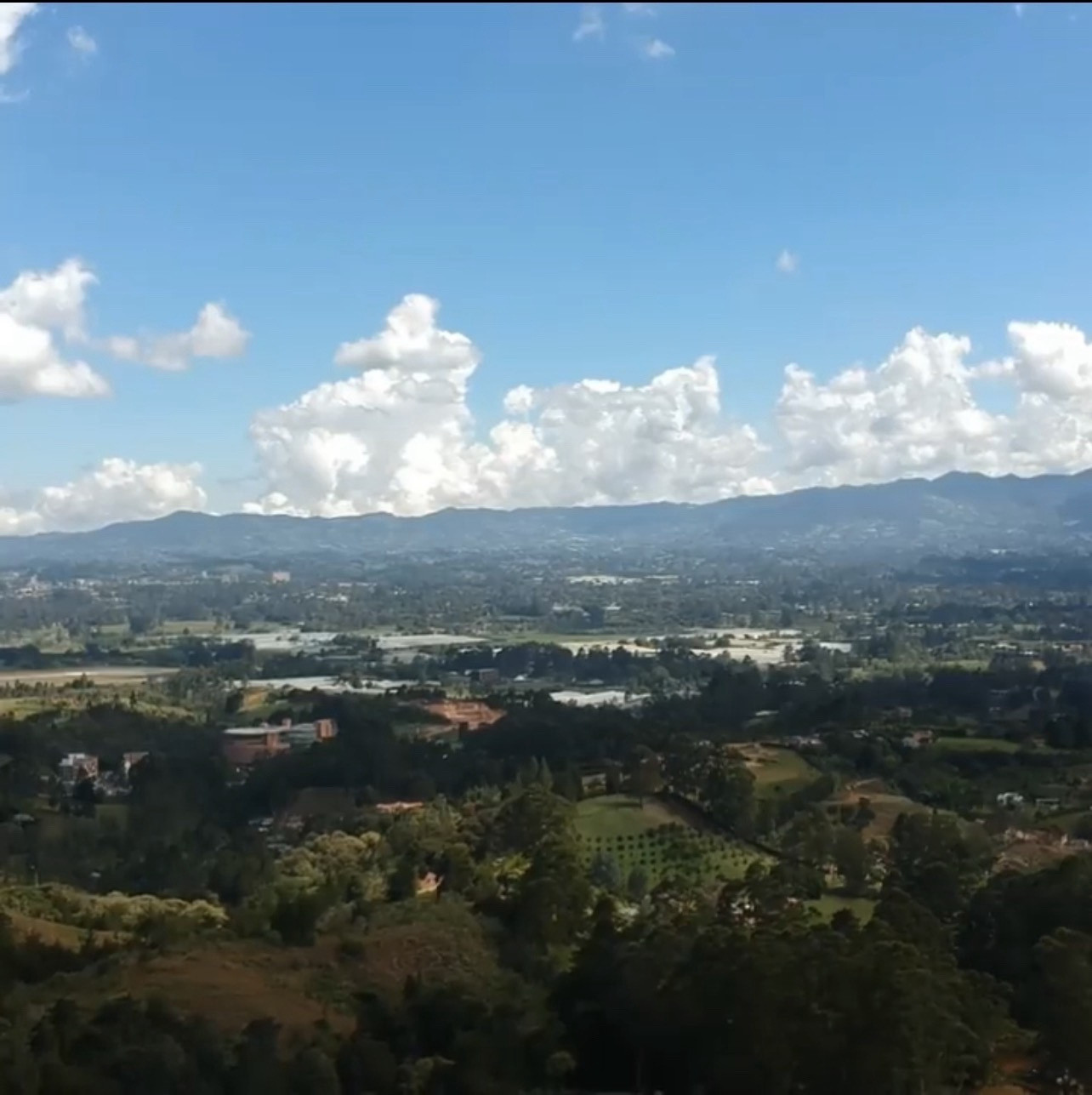 Lote en Venta en tablazo, Rionegro — foto 1