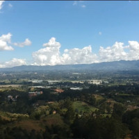 Lote en Venta en tablazo, Rionegro — miniatura 1