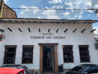 Hotel en venta en San Antonio, Cali