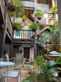 Hotel en Venta en San Antonio, Cali — miniatura 7
