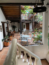 Hotel en Venta en San Antonio, Cali — miniatura 8