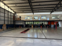 Bodega en Venta en Km 16 doble Calzada Bello - Hatillo, Copacabana — miniatura 2