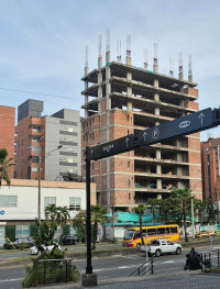 Edificio en Venta en Las Vegas, Envigado — miniatura 1