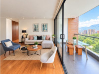 Apartamento en Venta en El Campestre, Medellín — miniatura 2