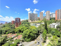 Apartamento en Venta en El Campestre, Medellín — miniatura 9