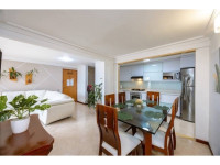 Apartamento en venta en Castropol, Medellín