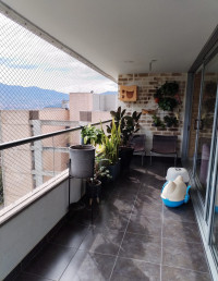 Apartamento en Venta en Loma el chocho, Envigado — miniatura 2