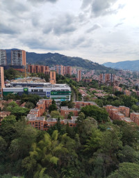 Apartamento en Venta en Loma el chocho, Envigado — miniatura 3