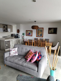 Apartamento en Venta en Loma el chocho, Envigado — miniatura 4