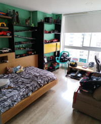 Apartamento en Venta en Loma el chocho, Envigado — miniatura 12