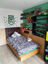 Apartamento en Venta en Loma el chocho, Envigado — miniatura 13