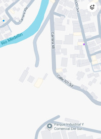 Lote en Venta en La Estrella, La Estrella — miniatura 2