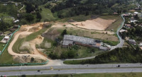 Lote en venta en Autopista Medellín Bogotá, Rionegro