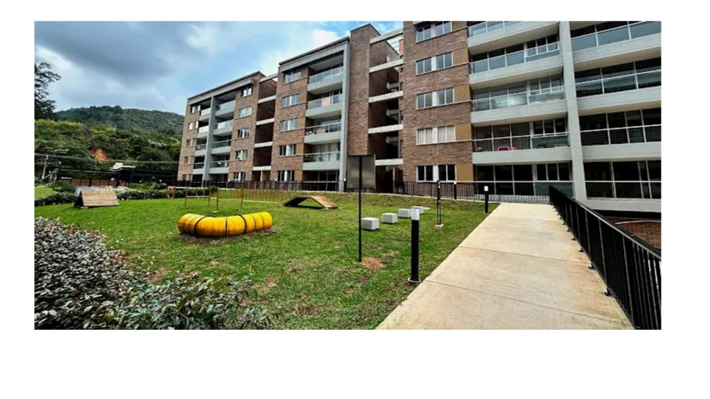 Apartamento en Venta en La Ceja — foto 1