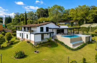 Casa Campestre en Venta en Loma el chocho, Envigado — miniatura 17