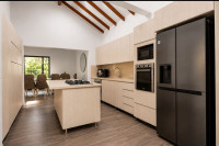 Casa Campestre en Venta en Loma el chocho, Envigado — miniatura 23