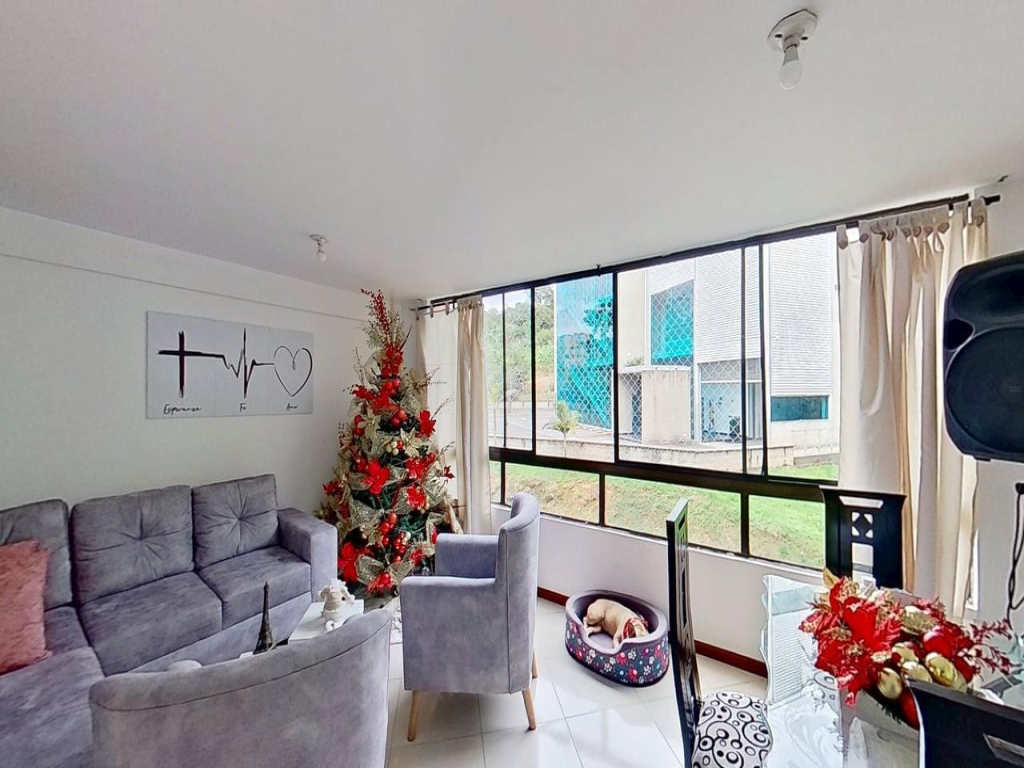 Apartamento en Venta en Asomadera 1, Medellín — foto 1