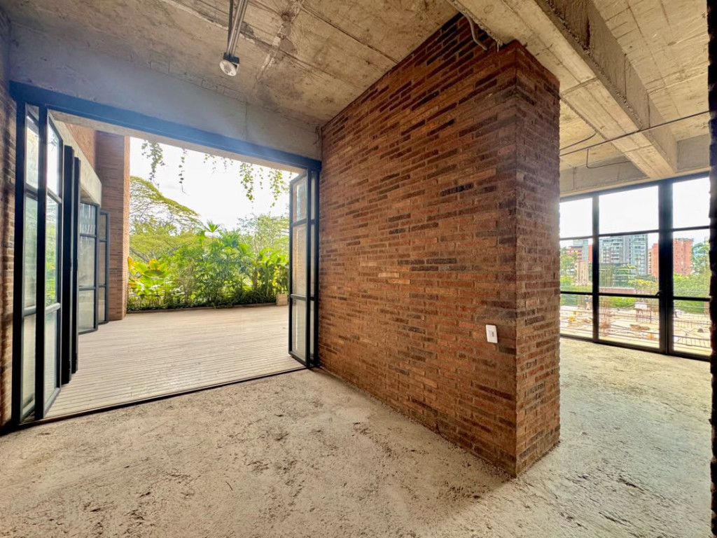 Apartamento en Venta en Provenza, Medellín — foto 1