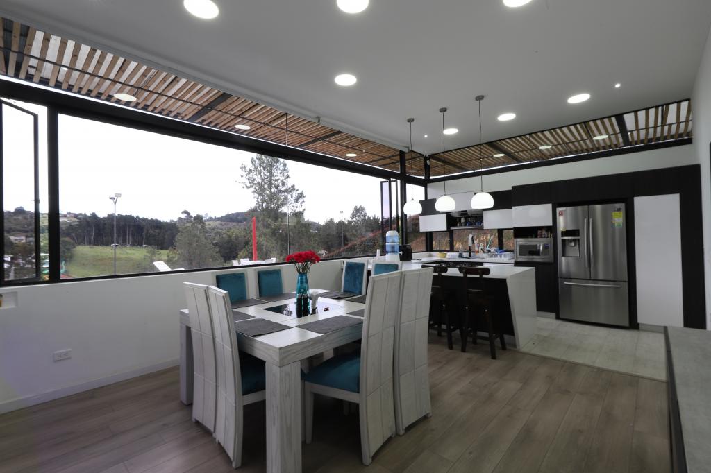 Casa EN VENTA EN El Chocho, código: 108294 - 16