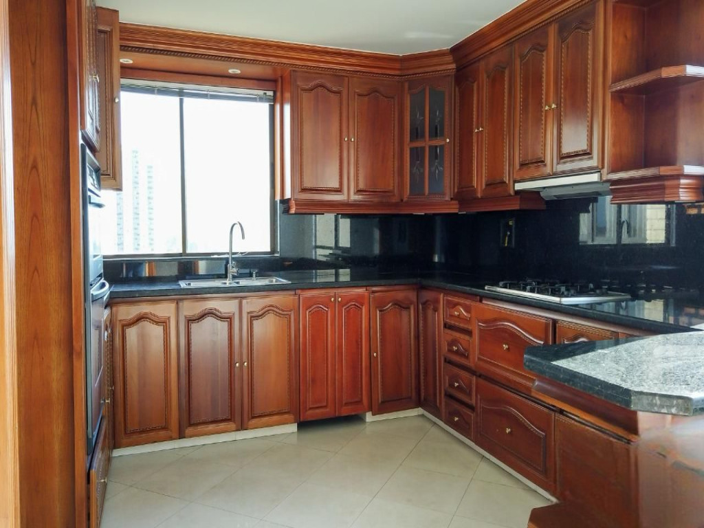 Apartamento en Venta en El Poblado, Medellín — foto 1